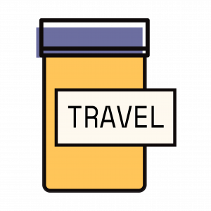Travel Medication