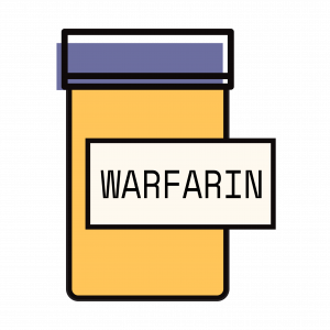 Warfarin